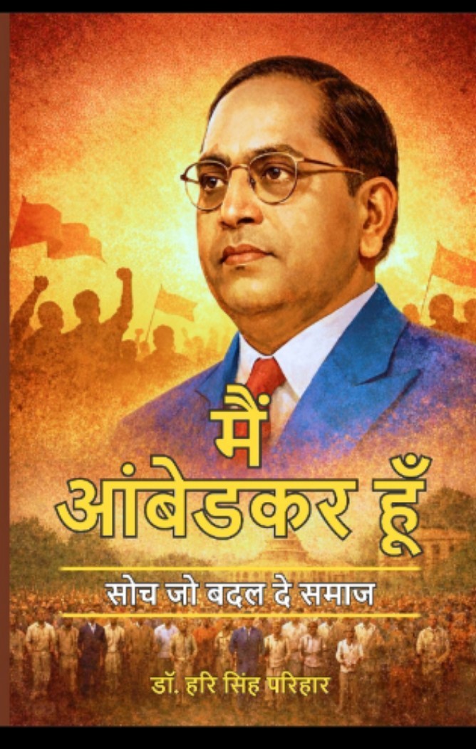 Mei Ambedkar Hun